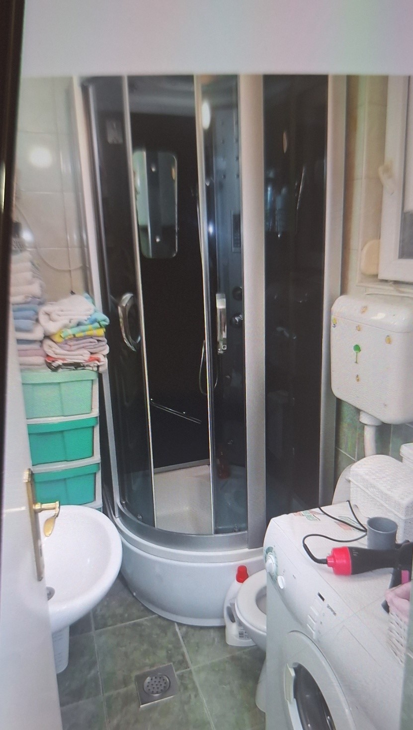 House Cetinje 70m2 - 11