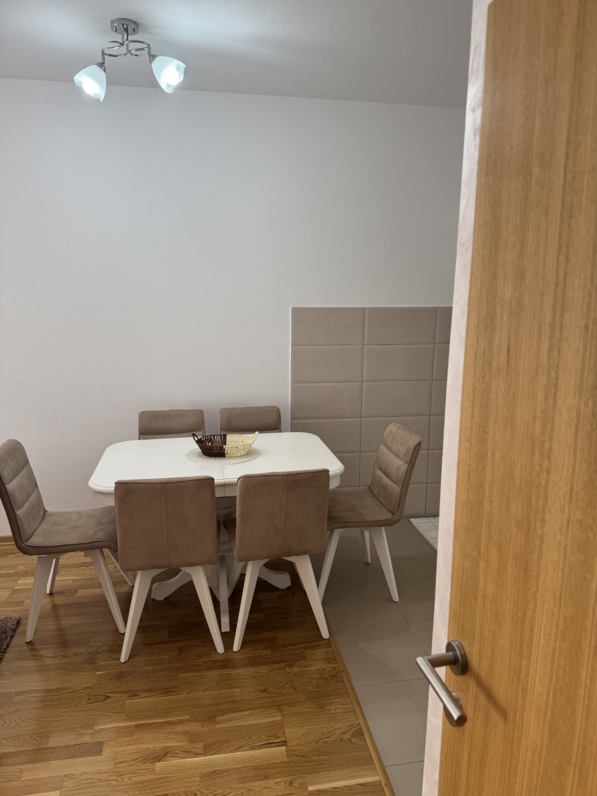 Tuski Put'ta 46m2'lik Daire - 8