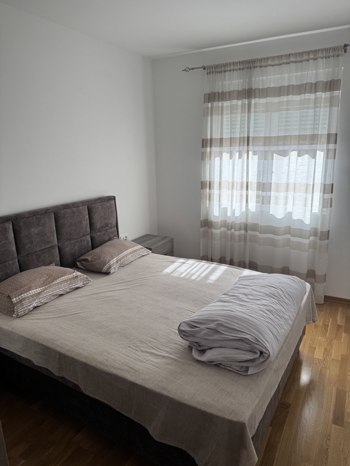 Tuski Put'ta 46m2'lik Daire - 12