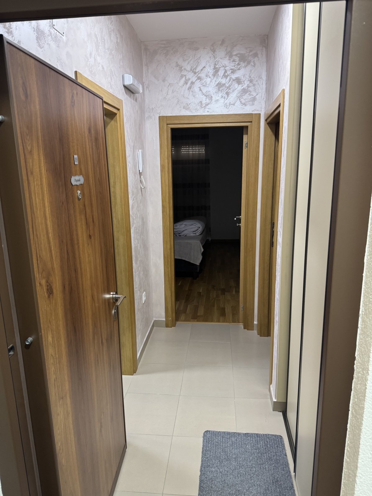 Tuski Put'ta 46m2'lik Daire - 6