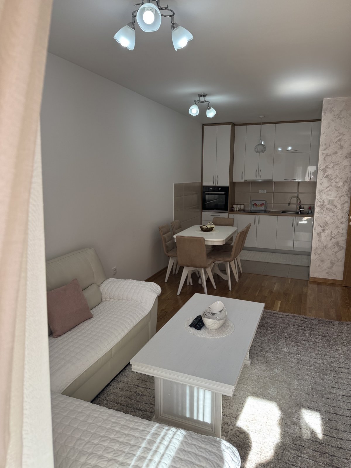 Tuski Put'ta 46m2'lik Daire - 3