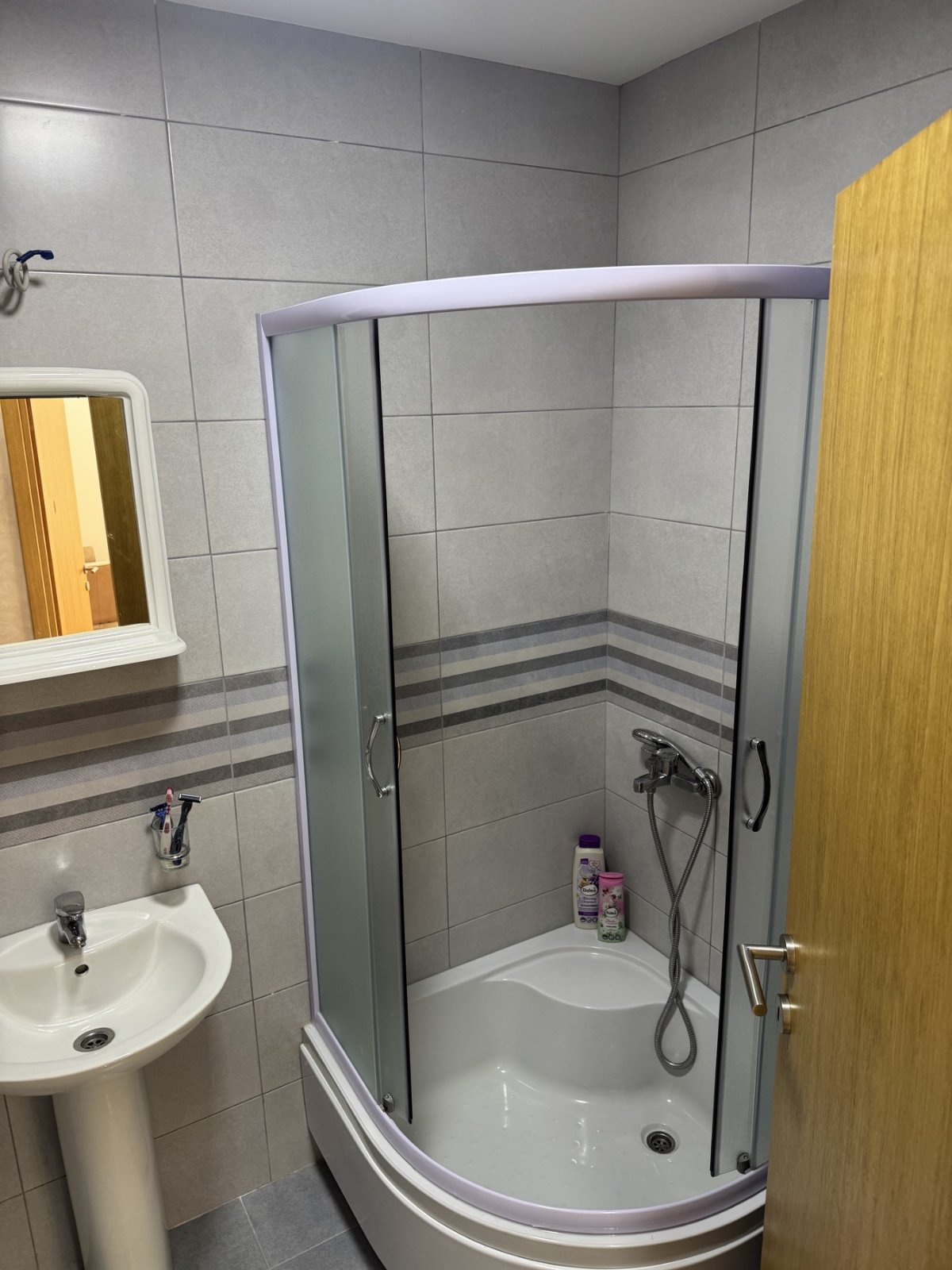 Tuski Put'ta 46m2'lik Daire - 4