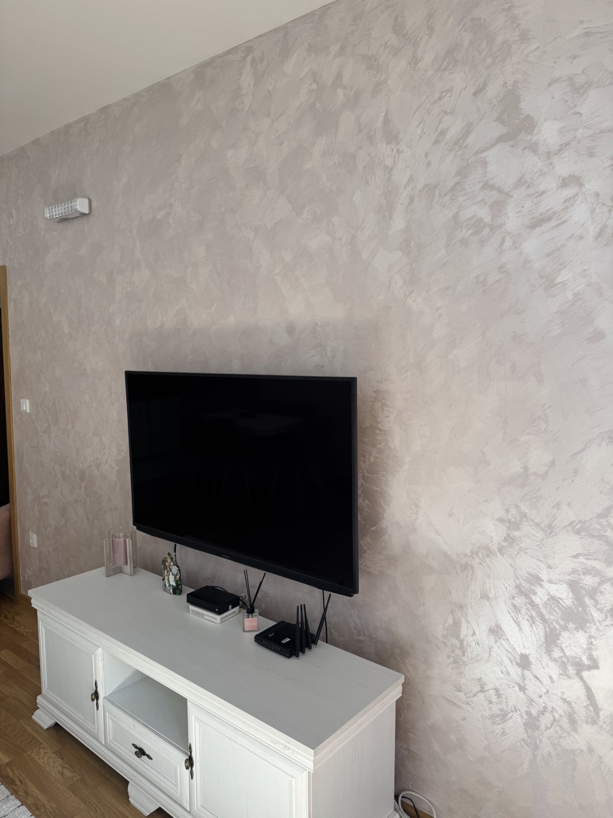 Tuski Put'ta 46m2'lik Daire - 10