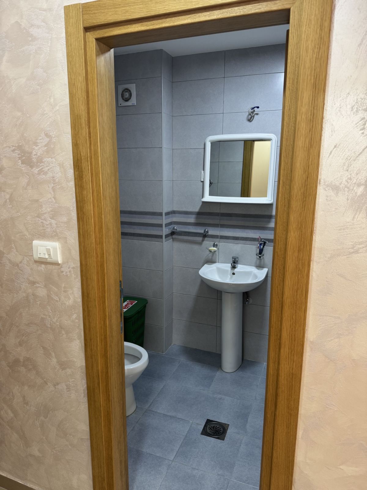 Tuski Put'ta 46m2'lik Daire - 5