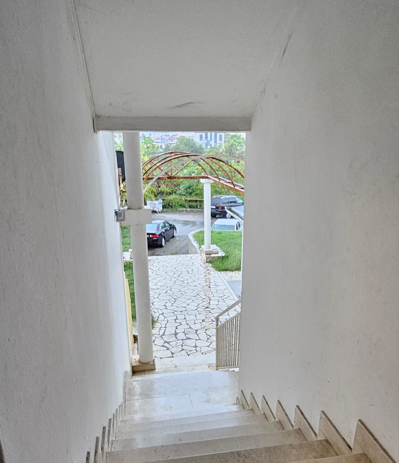 Stan Podgorica 65m2 - 8