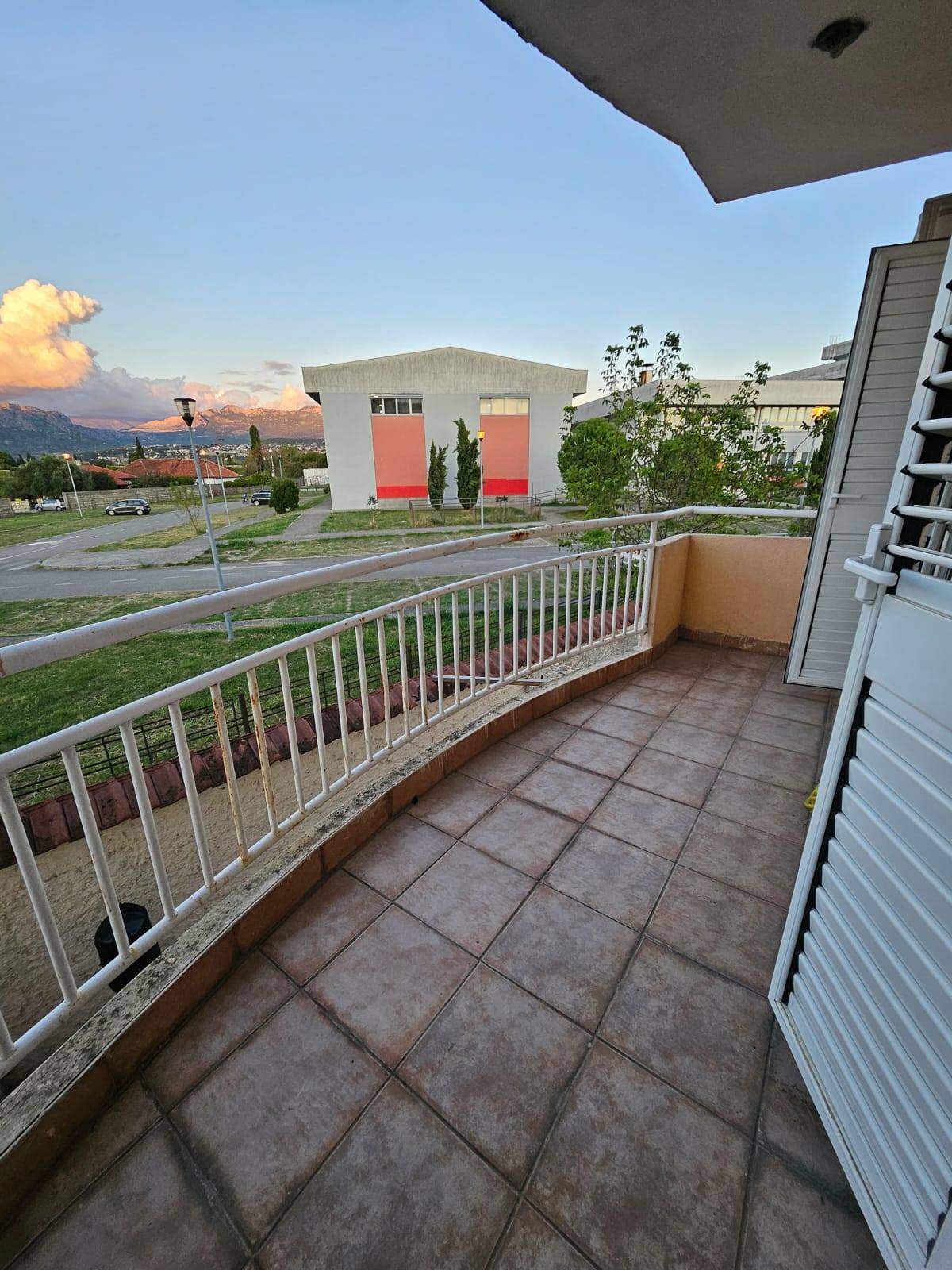 Stan Podgorica 65m2 - 16