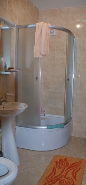 Ljubovic'te 36m2'lik Daire - 8