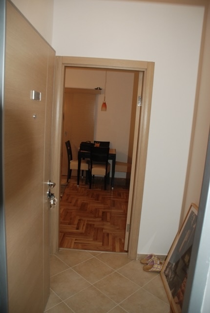 Ljubovic'te 36m2'lik Daire - 10