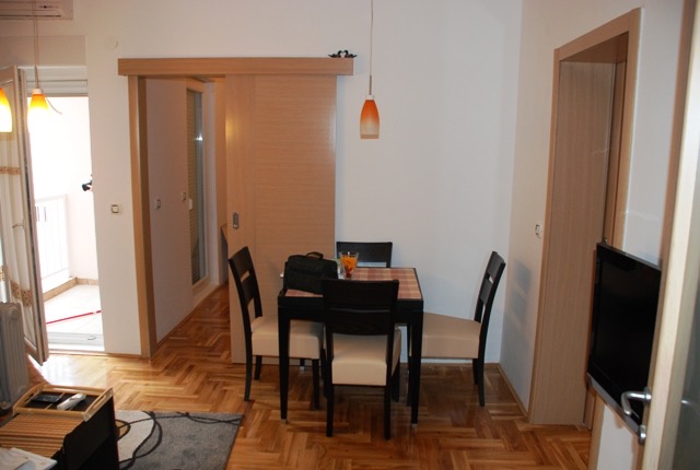 Ljubovic'te 36m2'lik Daire - 2