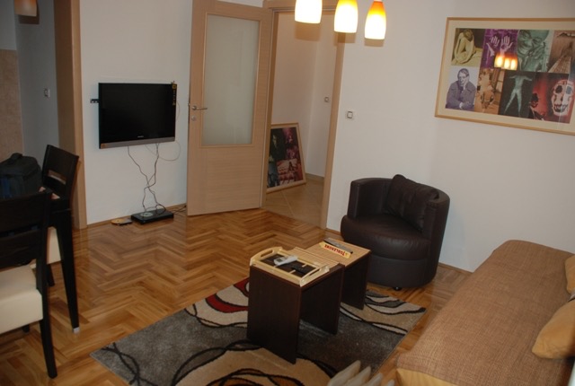 Ljubovic'te 36m2'lik Daire - 9