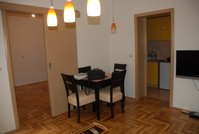 Ljubovic'te 36m2'lik Daire - 4