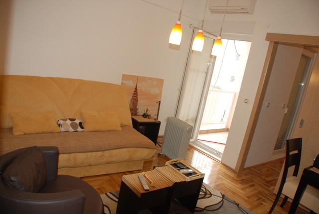 Ljubovic'te 36m2'lik Daire - 5