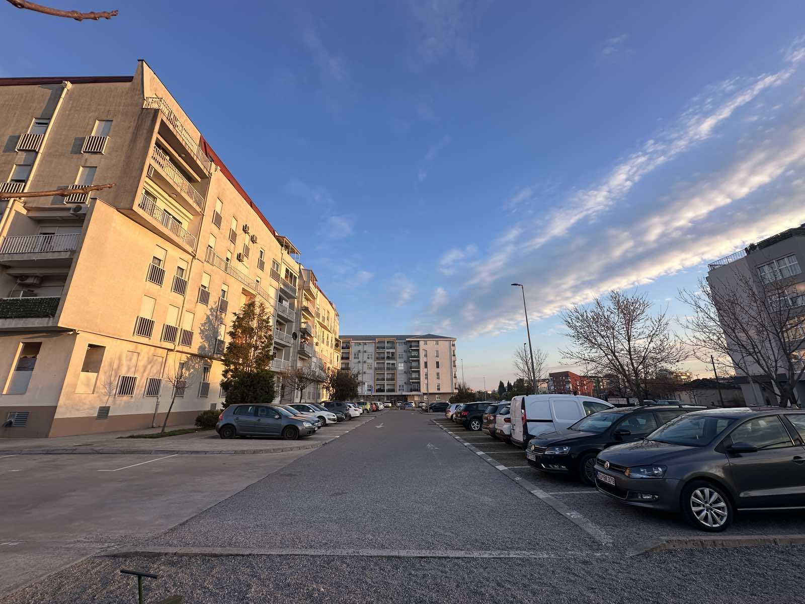 Ljubovic'te 36m2'lik Daire - 11