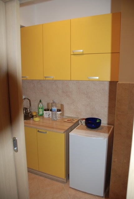 Ljubovic'te 36m2'lik Daire - 3