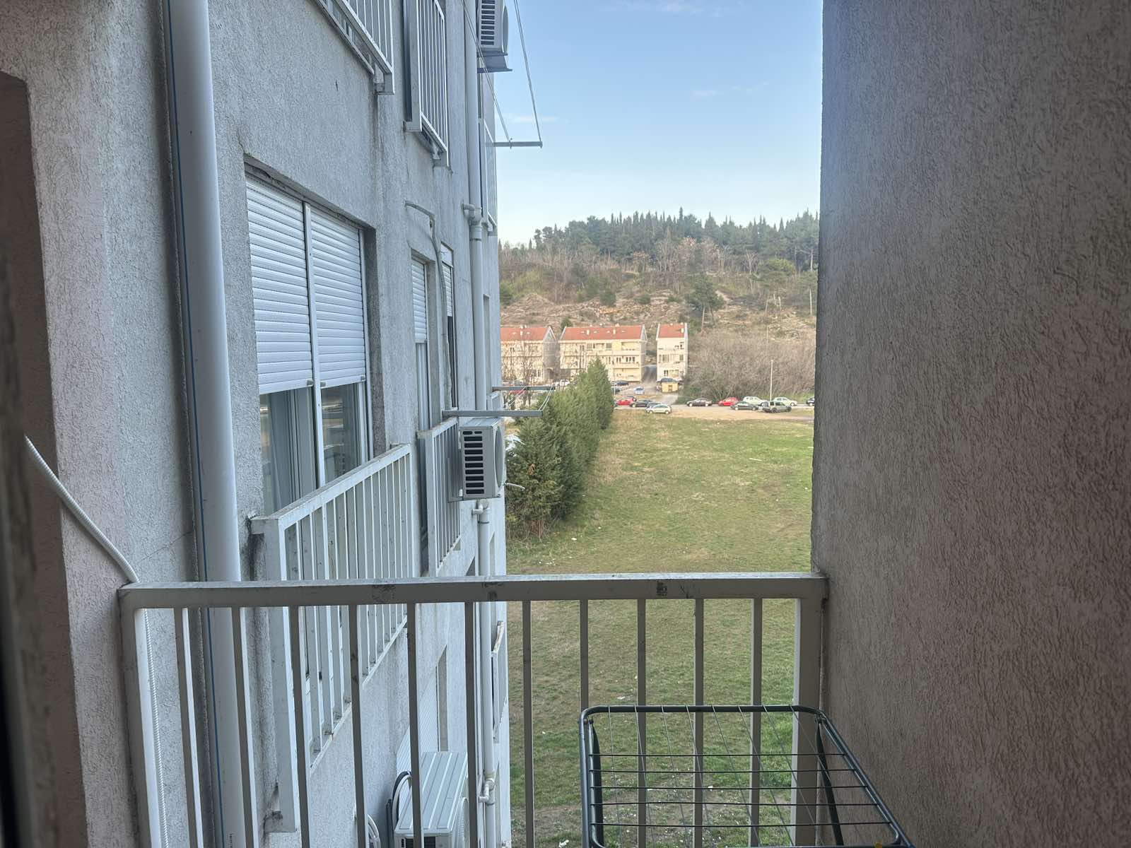 Ljubovic'te 36m2'lik Daire - 7