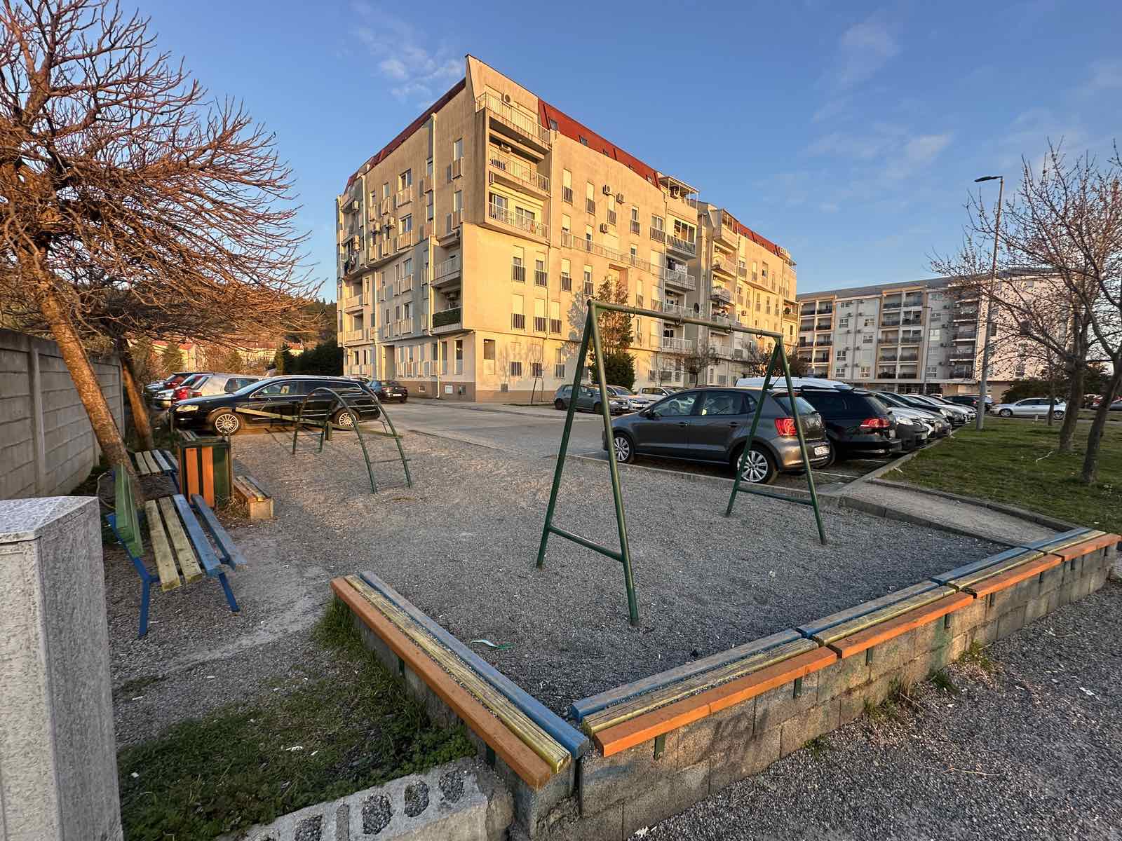 Ljubovic'te 36m2'lik Daire - 14