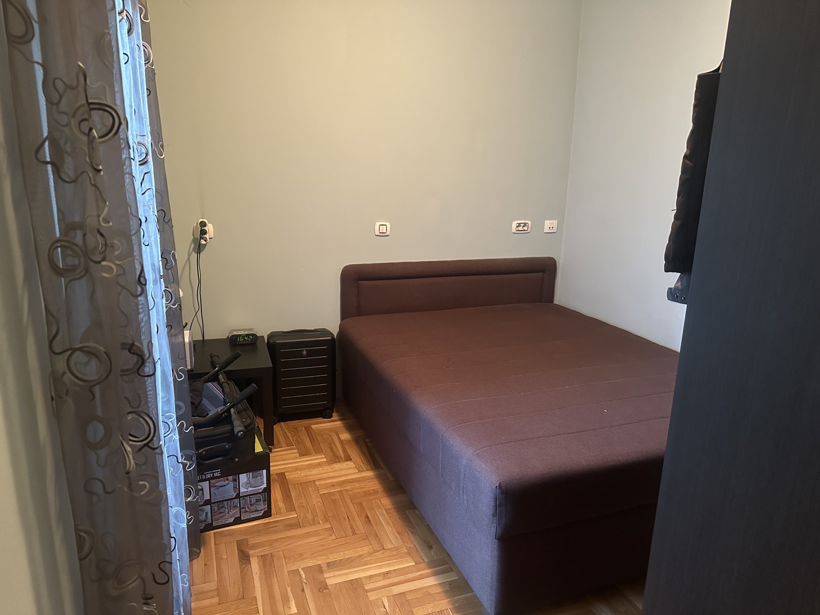 Ljubovic'te 36m2'lik Daire - 6