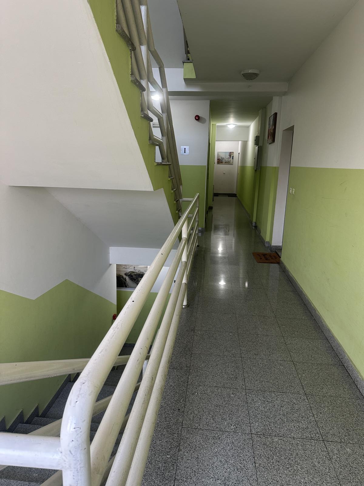 Ljubovic'te 36m2'lik Daire - 13