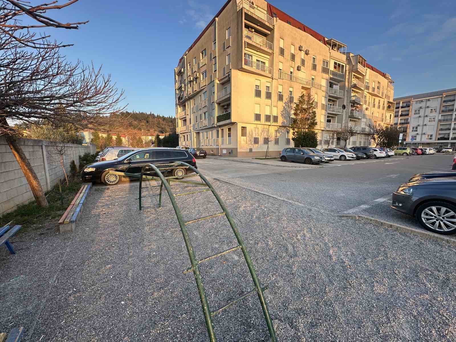 Ljubovic'te 36m2'lik Daire - 12