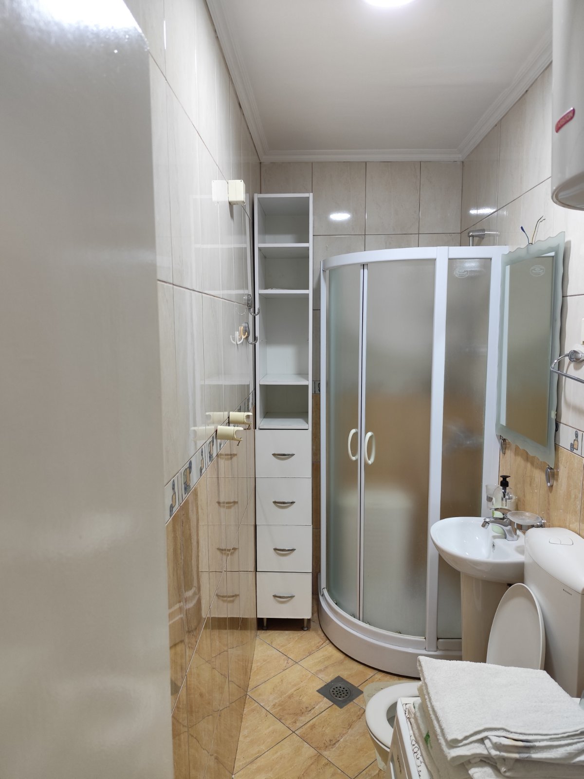 Gintas'ta 44m2'lik Daire - 5