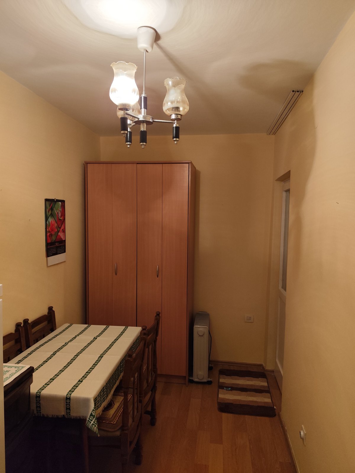 Gintas'ta 44m2'lik Daire - 4