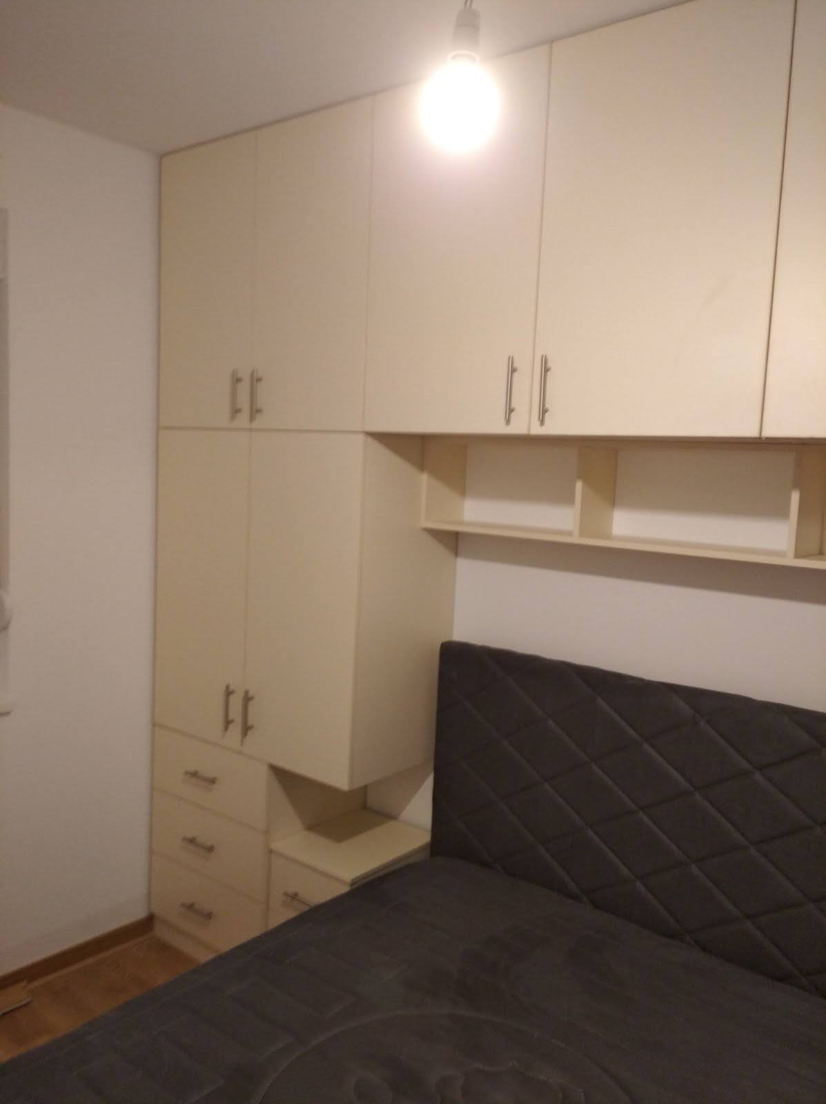 City Kej'de 48m2'lik Daire - 5