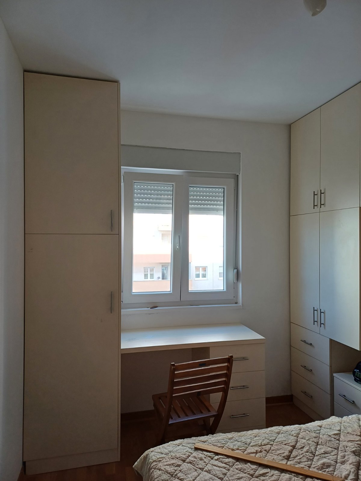 City Kej'de 48m2'lik Daire - 4