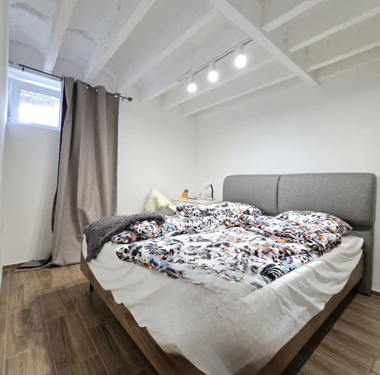 Preko Morace'de 40m2'lik Daire - 5