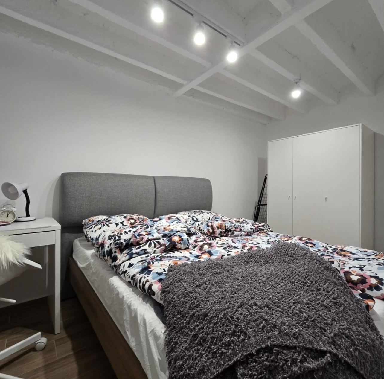 Preko Morace'de 40m2'lik Daire - 6