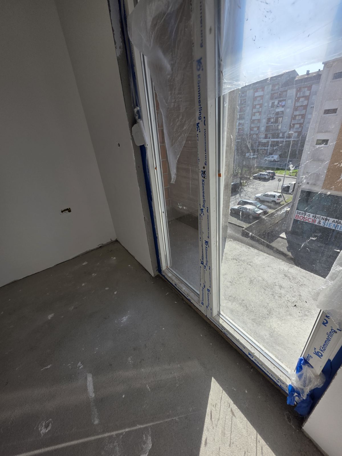 Квартира Забьело 64м2 - 5