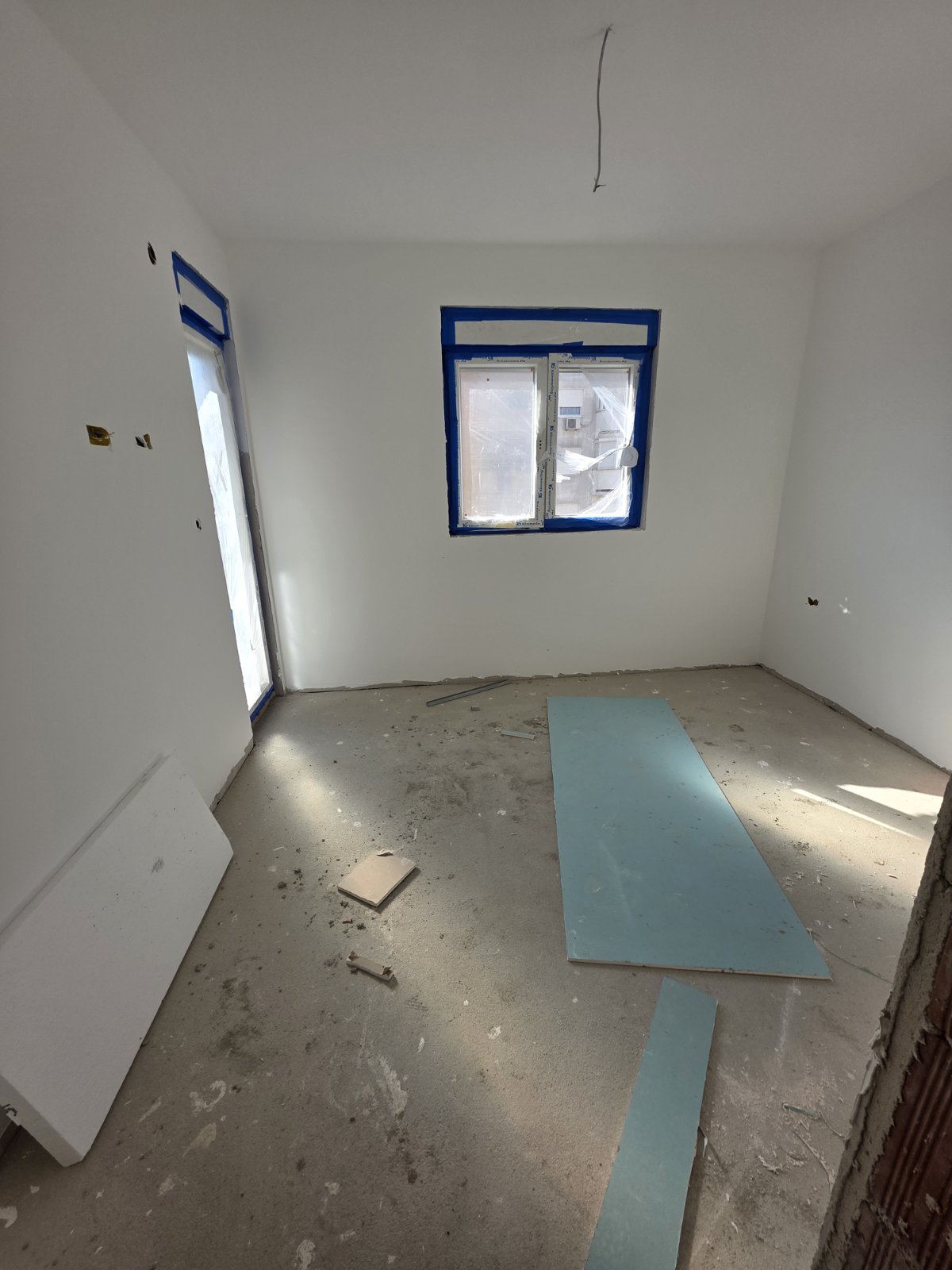 Квартира Забьело 64м2 - 7