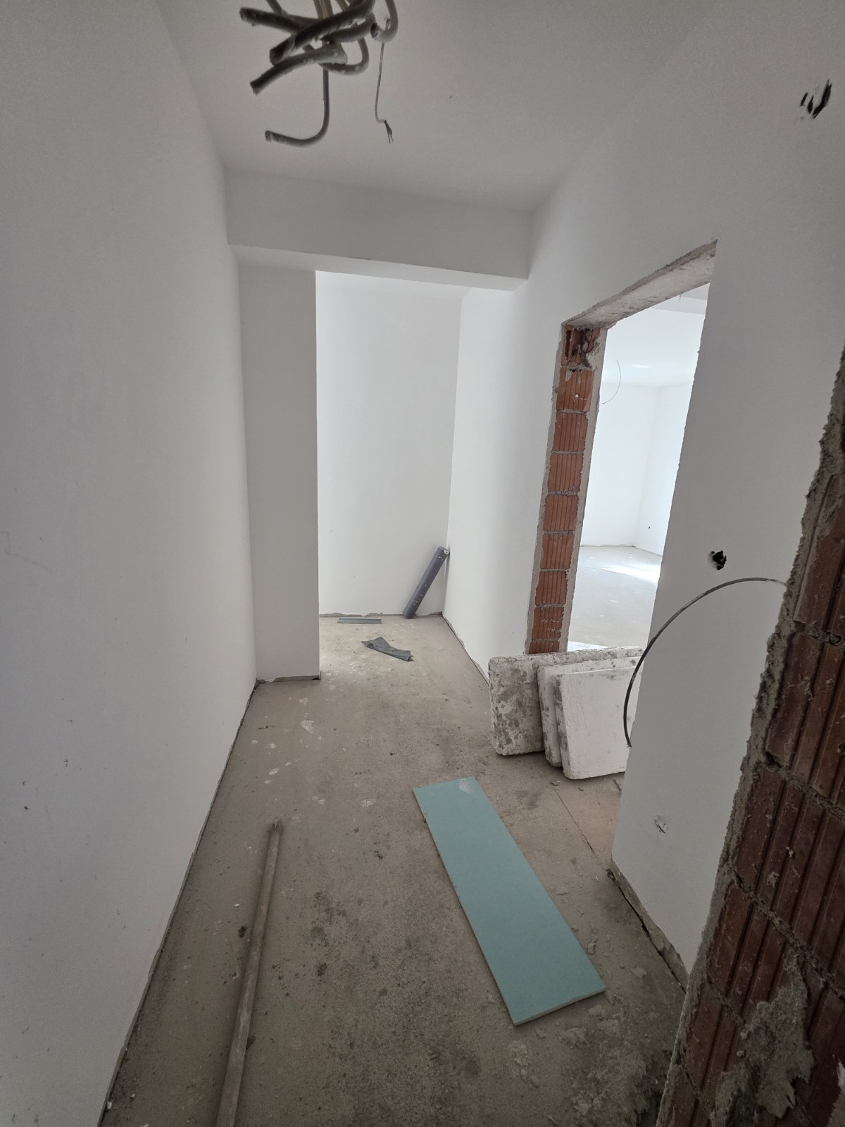 Квартира Забьело 64м2 - 3