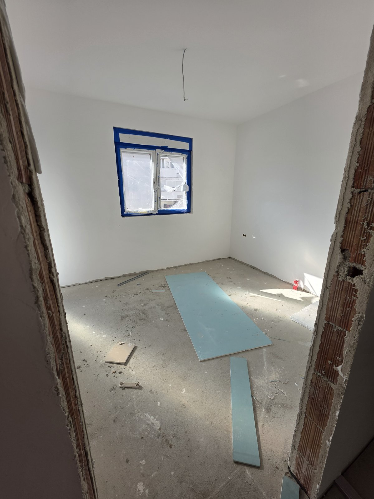 Квартира Забьело 64м2 - 2