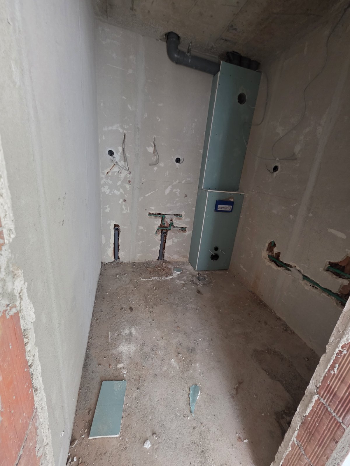 Квартира Забьело 64м2 - 9