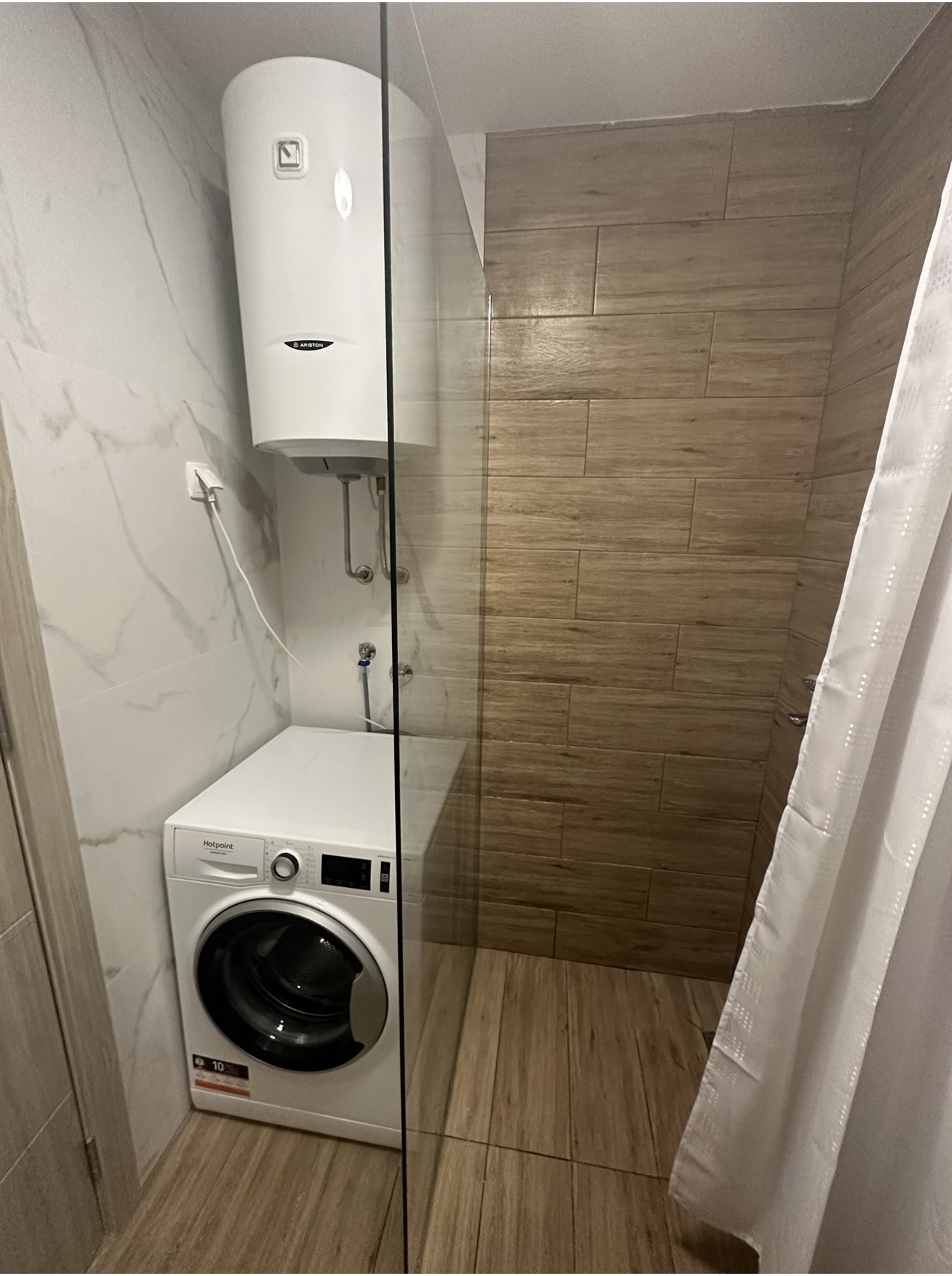 Квартира Побрезье 45м2 - 8