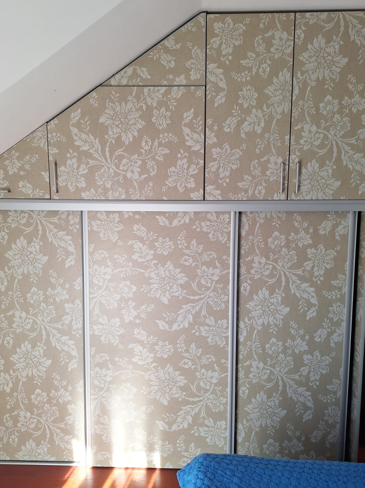 Stari Aerodrom'da 87m2'lik Daire - 13