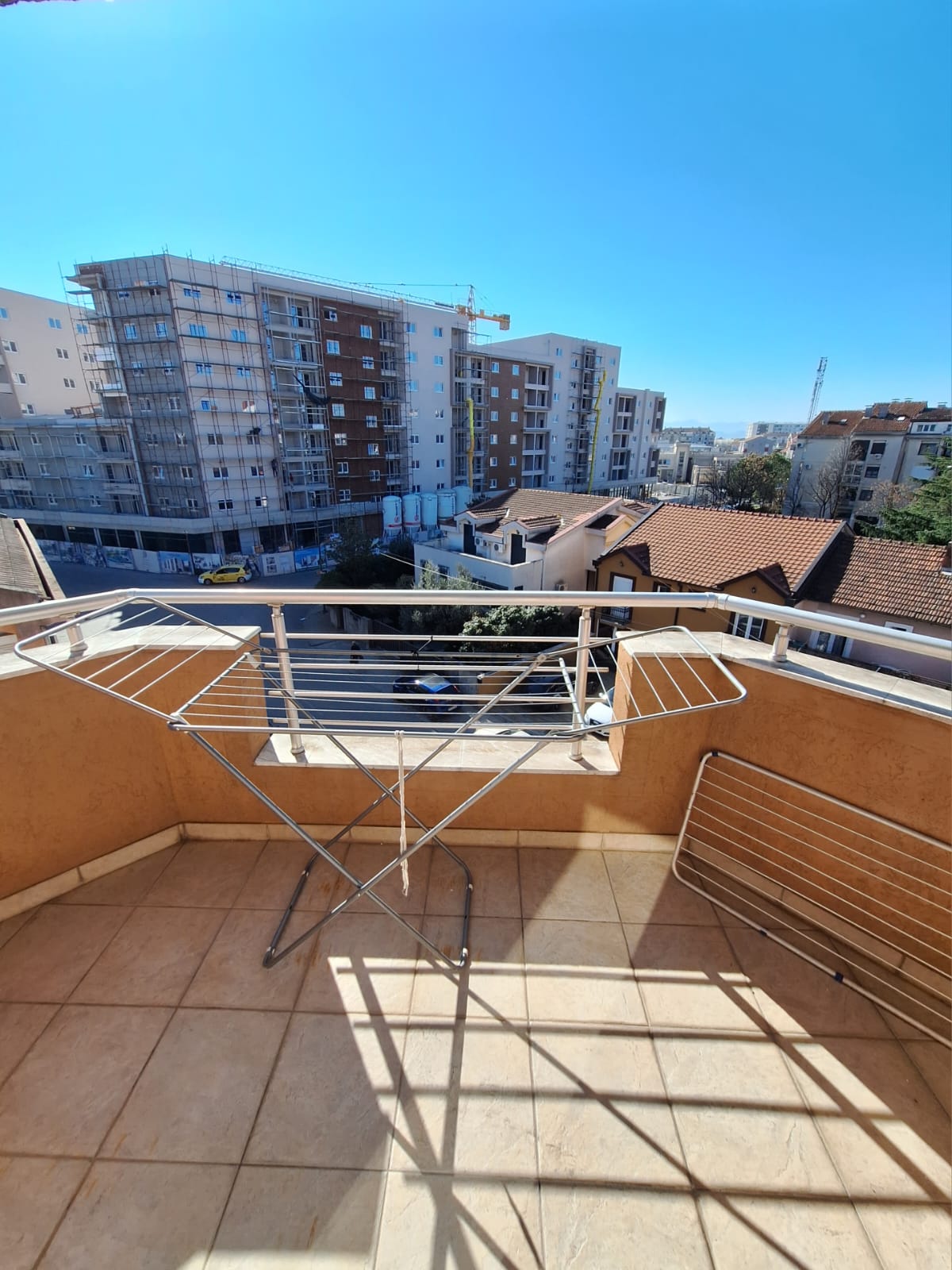 Stari Aerodrom'da 87m2'lik Daire - 11