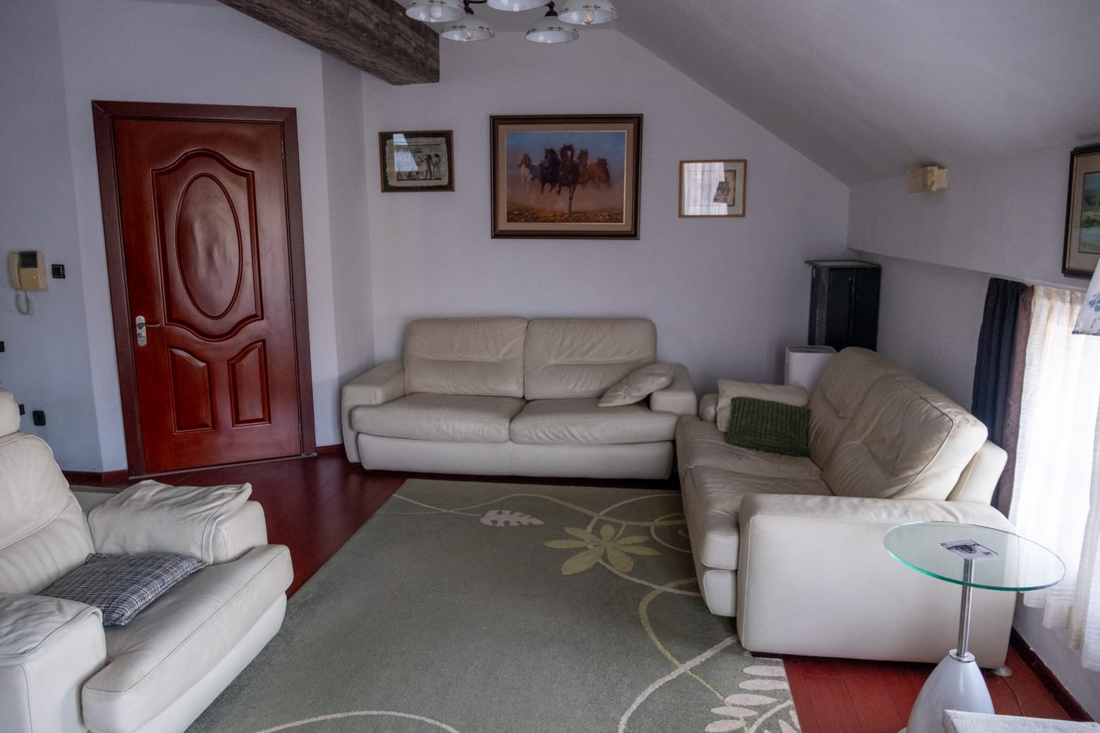 Stari Aerodrom'da 87m2'lik Daire - 27