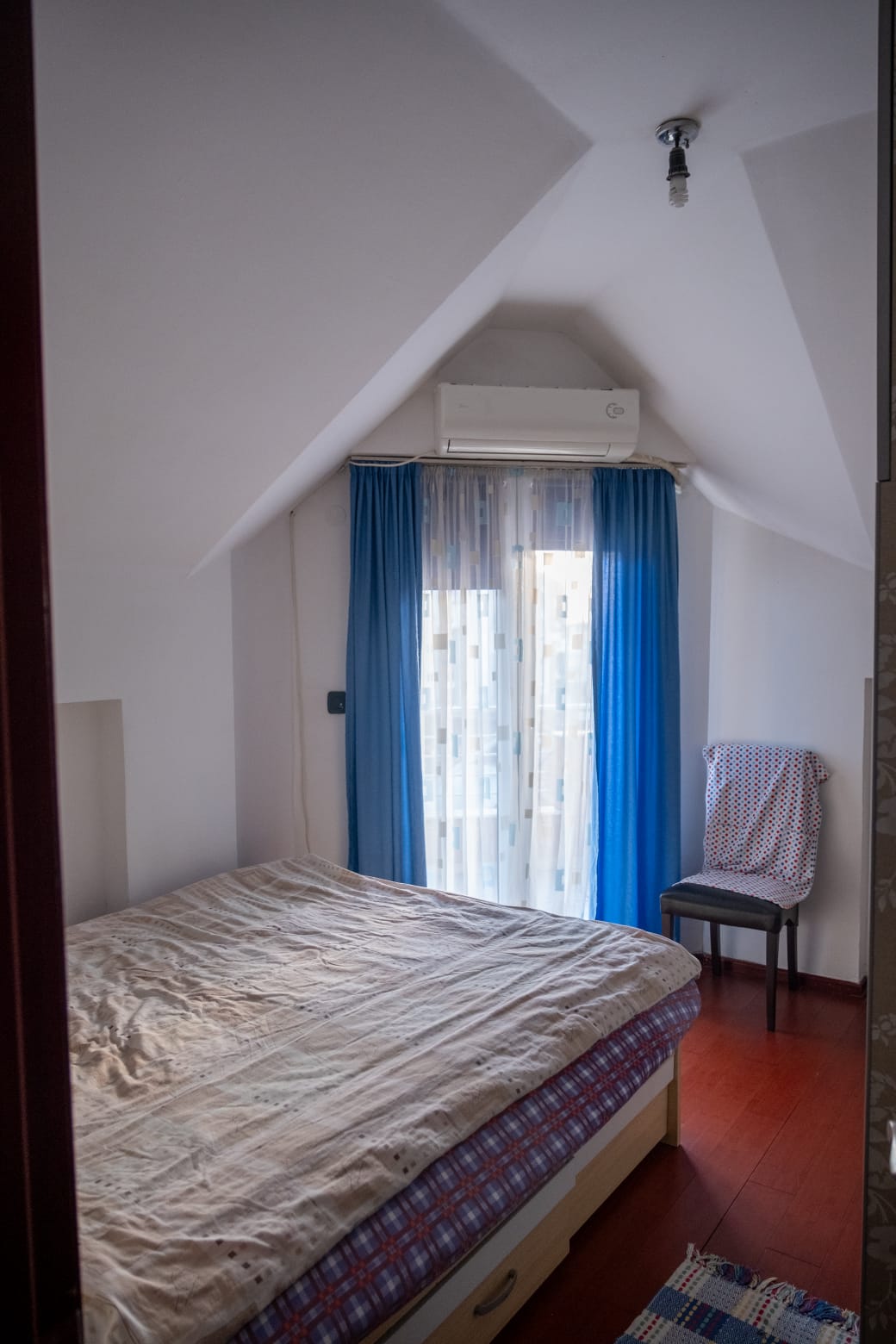 Stari Aerodrom'da 87m2'lik Daire - 20