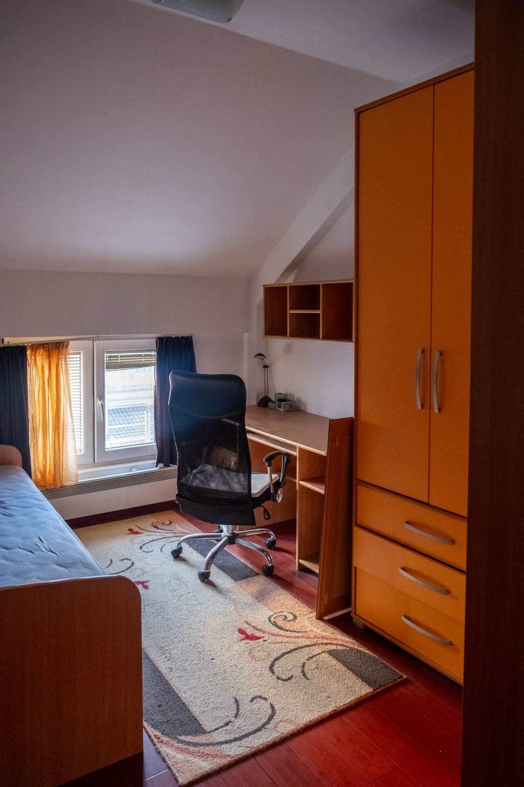 Stari Aerodrom'da 87m2'lik Daire - 28