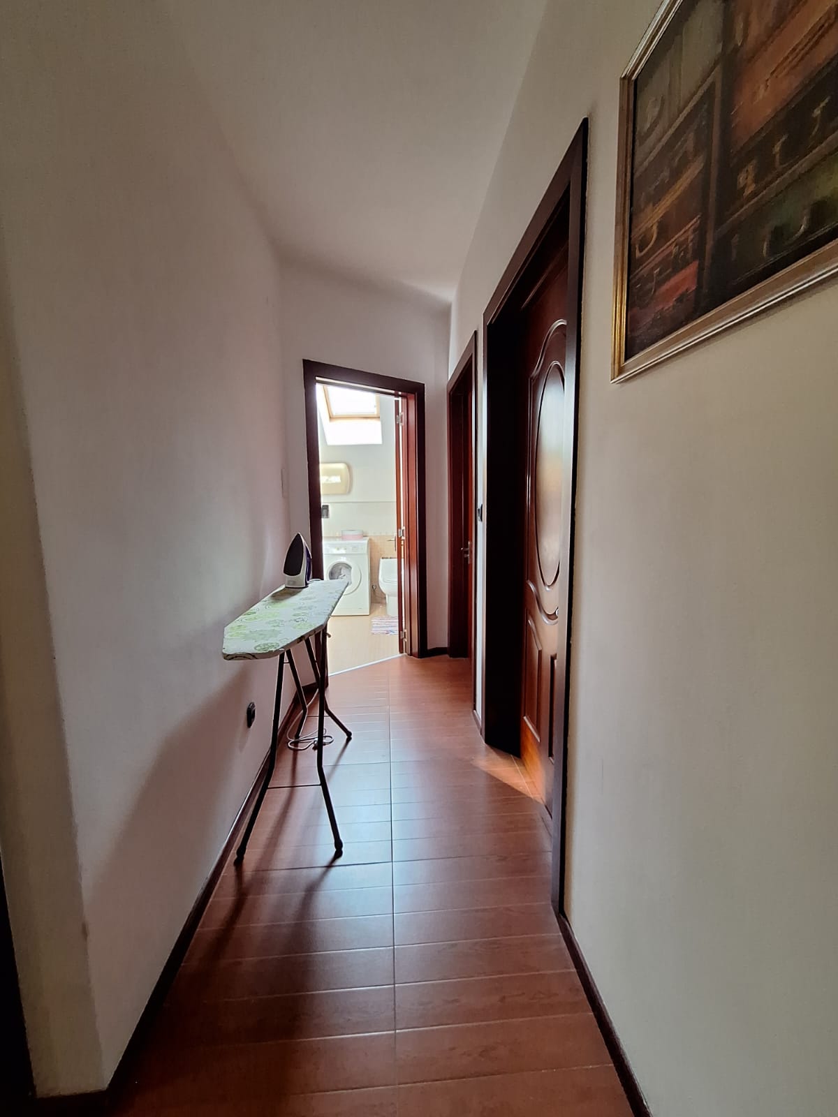 Stari Aerodrom'da 87m2'lik Daire - 8