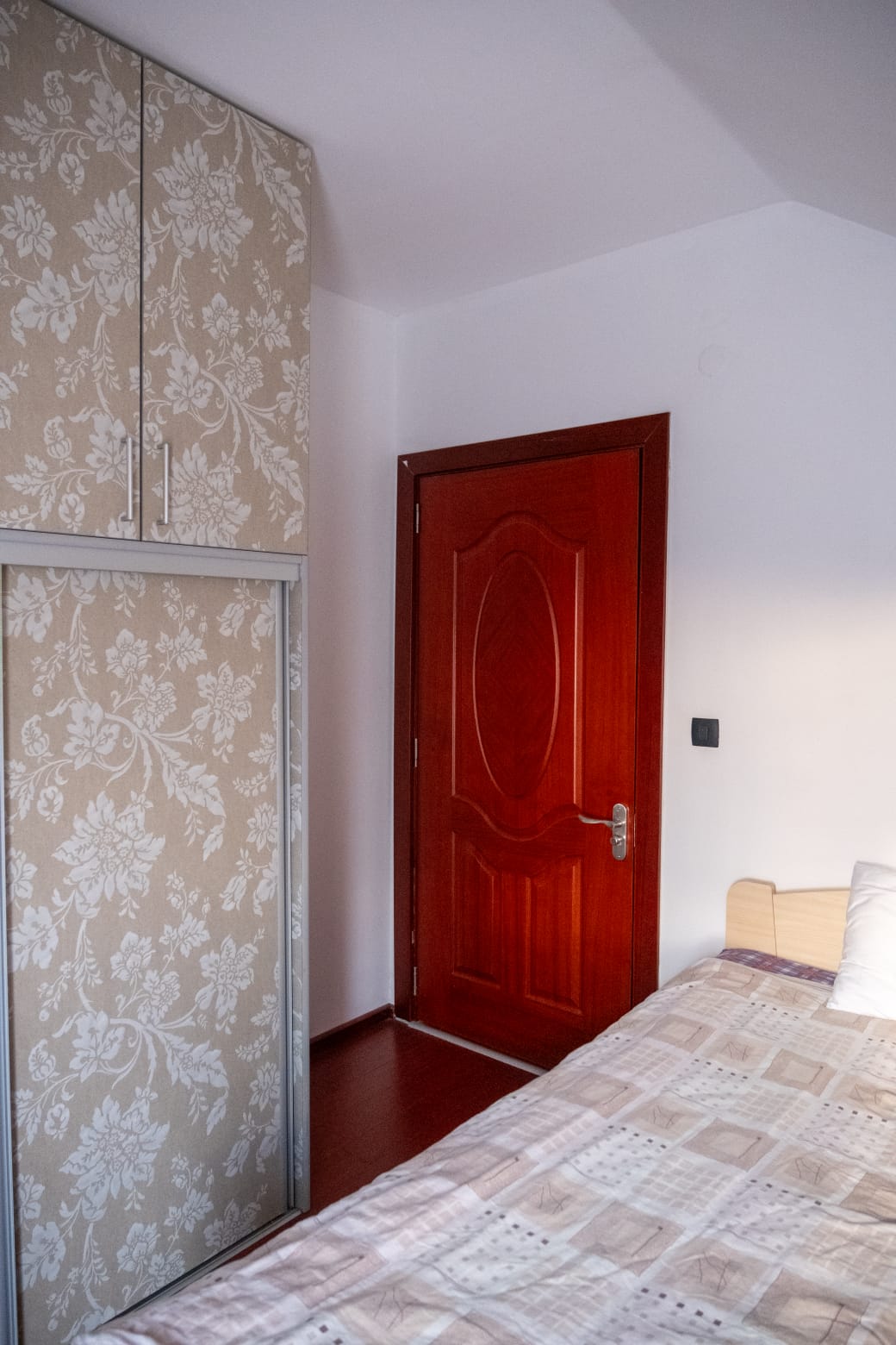 Stari Aerodrom'da 87m2'lik Daire - 26