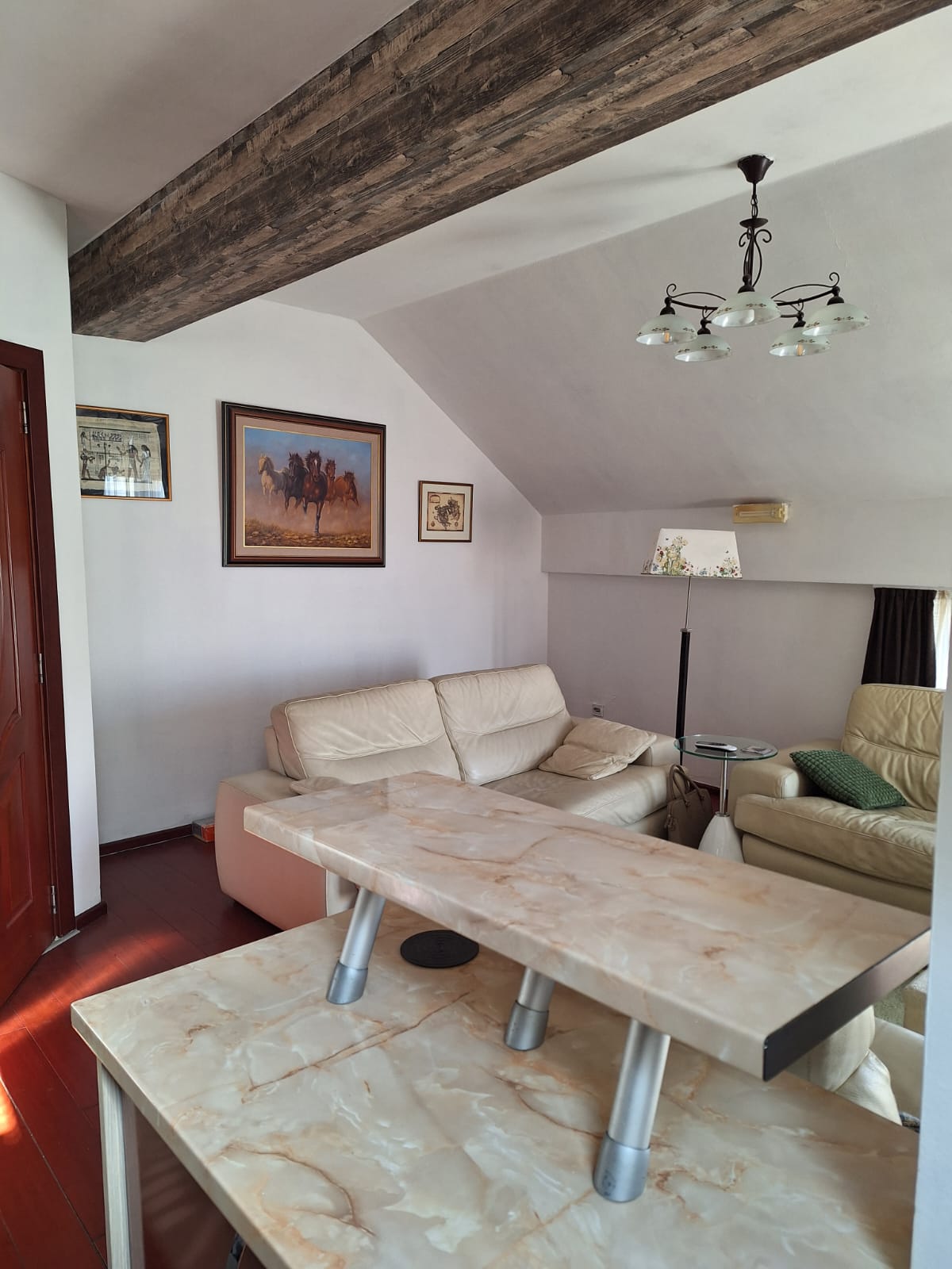 Stari Aerodrom'da 87m2'lik Daire - 18