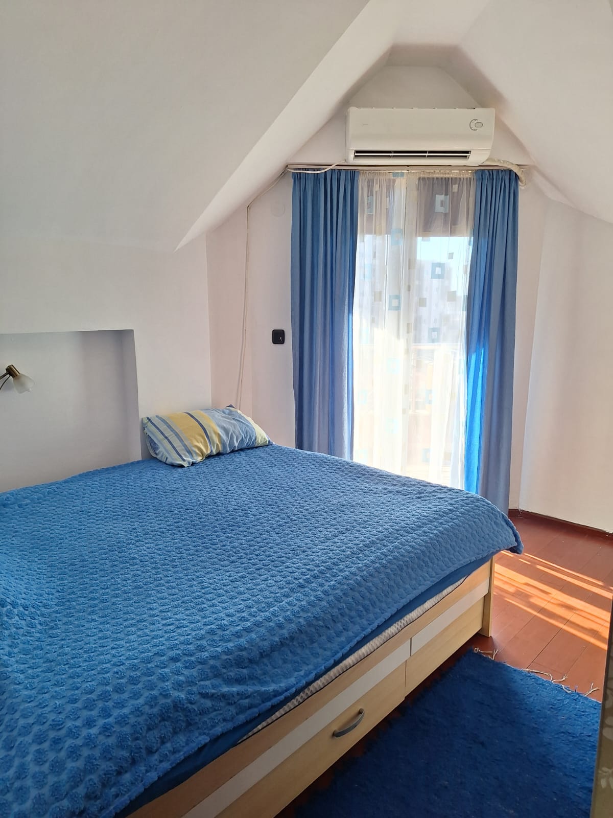 Stari Aerodrom'da 87m2'lik Daire - 3