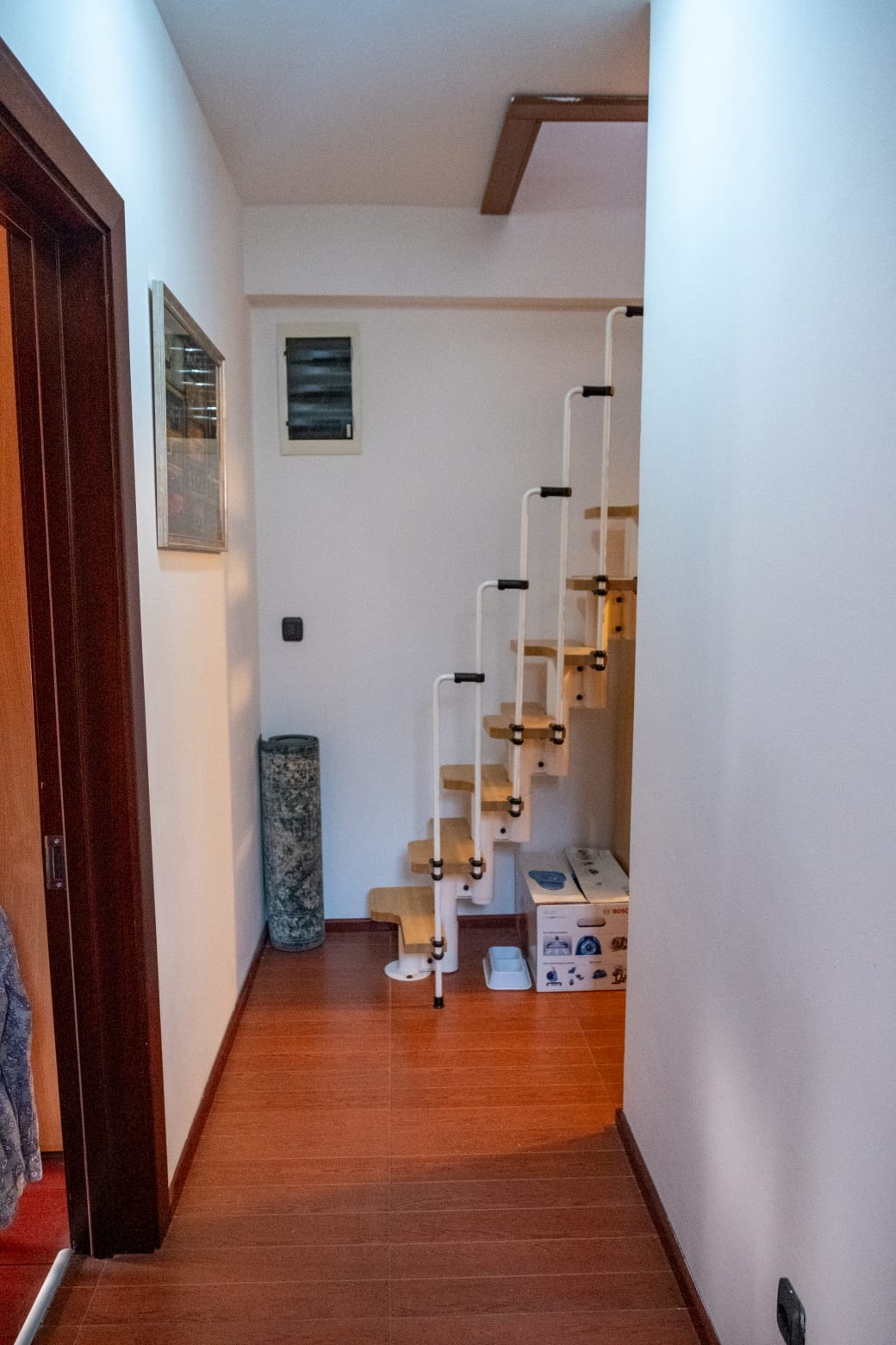 Stari Aerodrom'da 87m2'lik Daire - 24