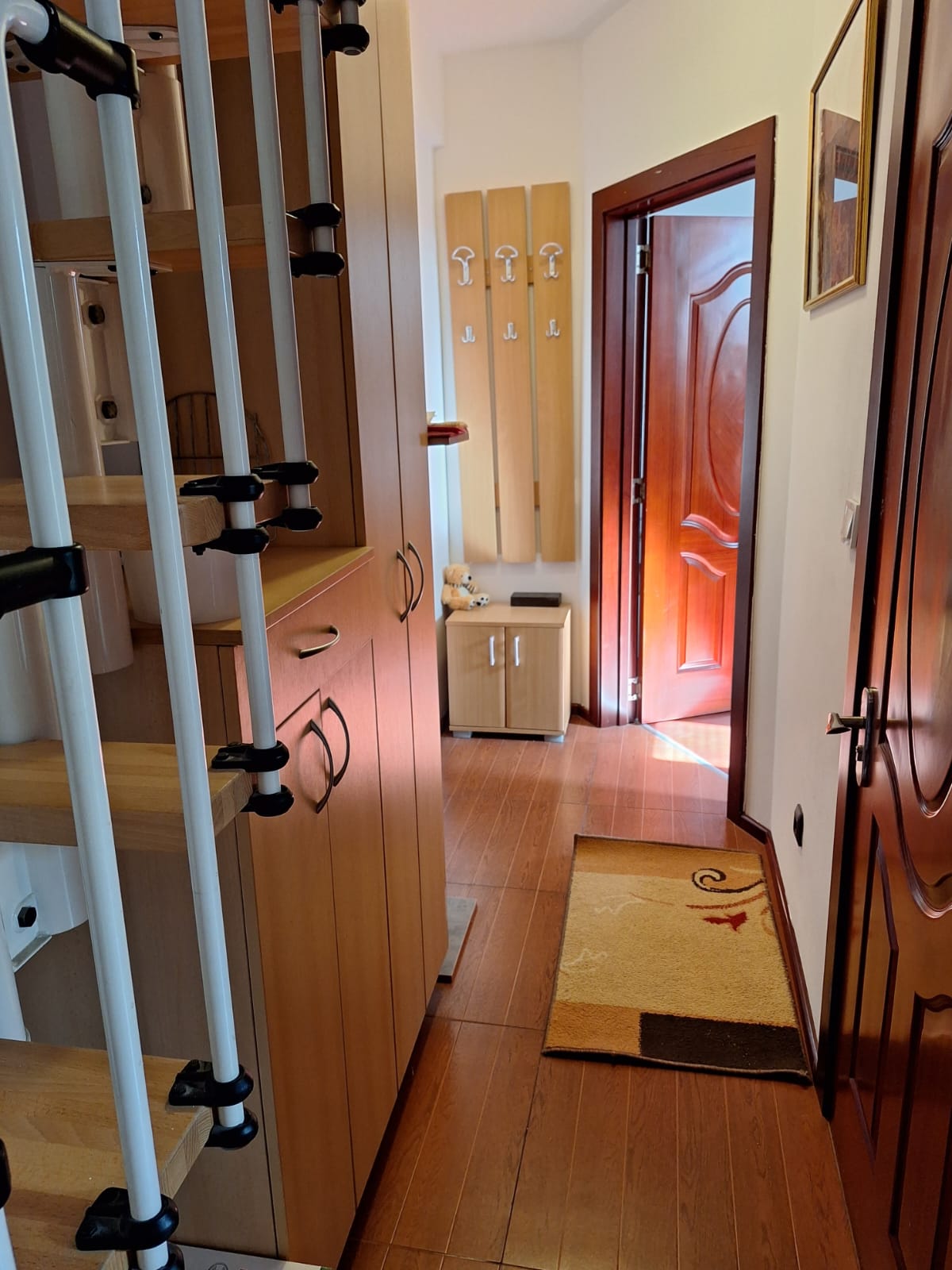 Stari Aerodrom'da 87m2'lik Daire - 7