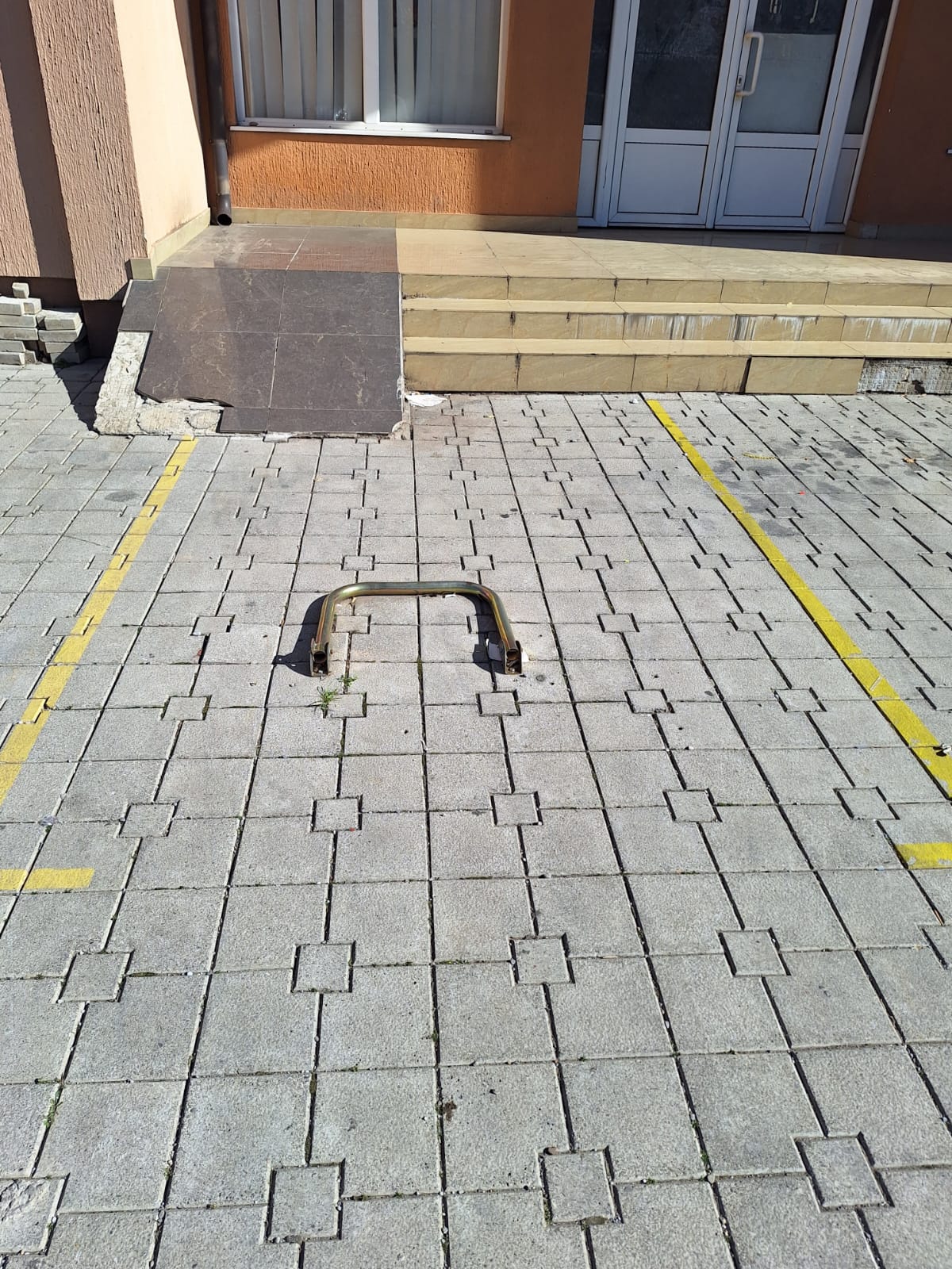 Stari Aerodrom'da 87m2'lik Daire - 30