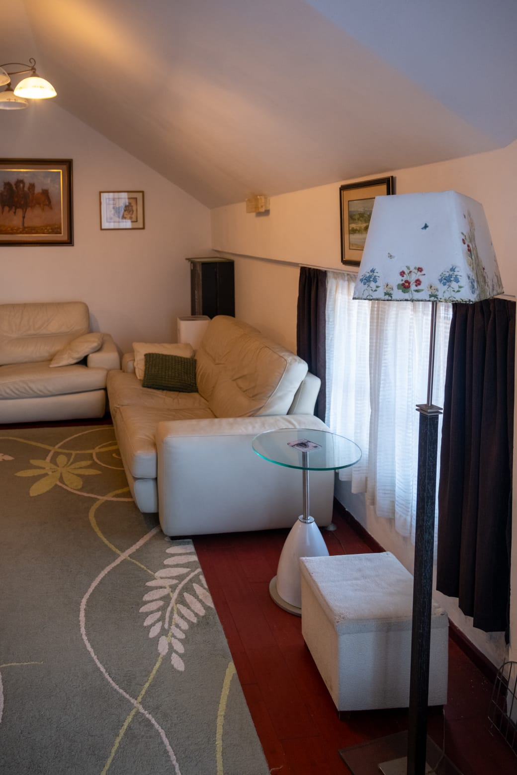 Stari Aerodrom'da 87m2'lik Daire - 21