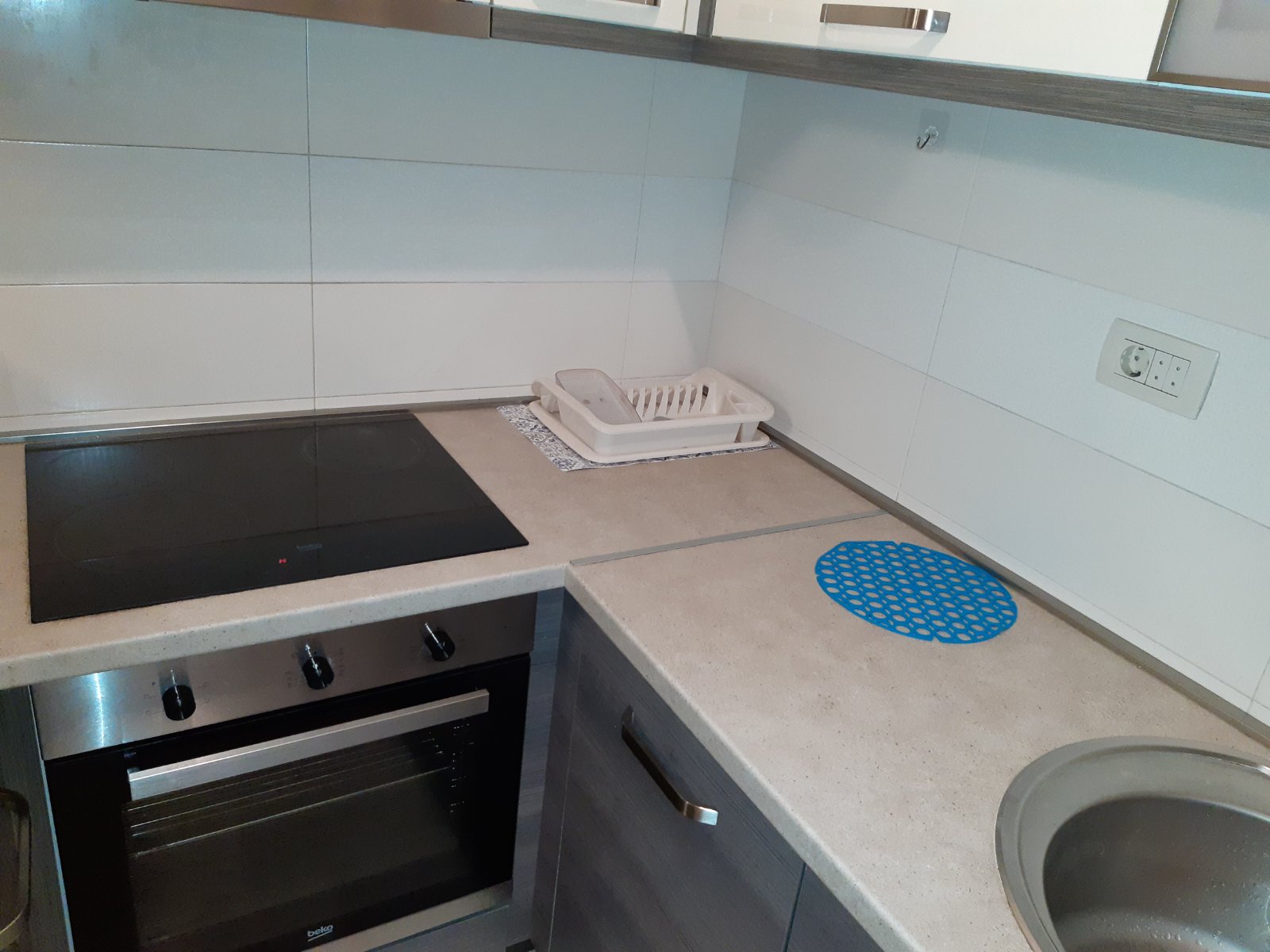 Apartment City Kvart 47m2 - 12