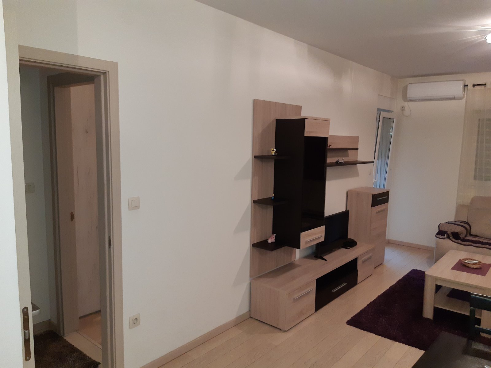 Apartment City Kvart 47m2 - 14